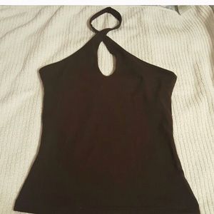 NWOT Victoria’s Secret keyhole tank